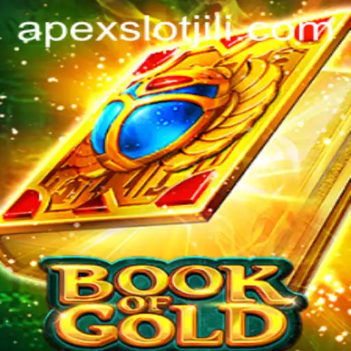 Unveiling the Mysteries of Book of Gold: Dive into the APEX SLOTS