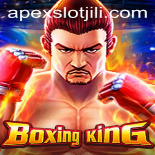Unveiling the Exciting World of BoxingKing: APEX SLOT's Latest Sensation