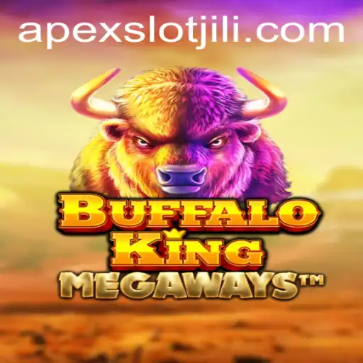 BuffaloKing: A Majestic Adventure in the World of APEXSlot Gaming