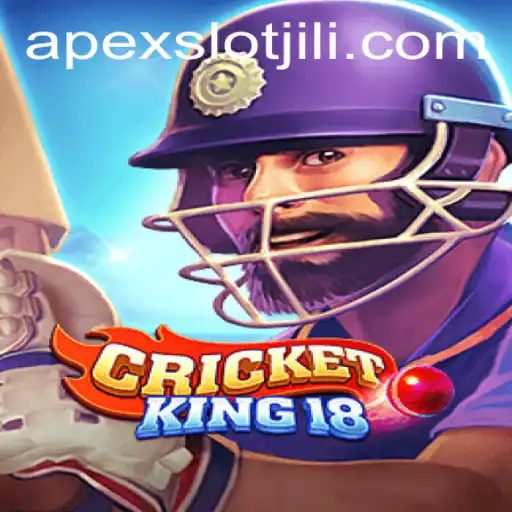 CricketKing18: A Revolution in Gaming