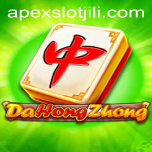 Exploring the World of DaHongZhong: An Engaging Experience with APEXSLOT