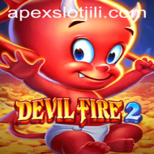 The Thrilling World of DevilFire2: An Introduction to APEX-SLOT Adventures