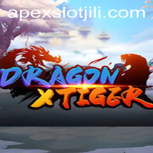 Unleashing the Thrills of DragonXTiger: The APEXSLOT Experience