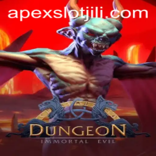 Dungeon: Unveiling the Thrilling World of APEXSLOT