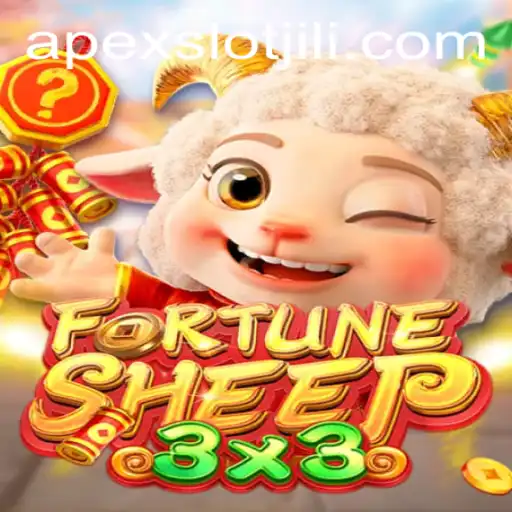 Experience the Thrills of FortuneSheep: A Journey into the World of APEXSLOT