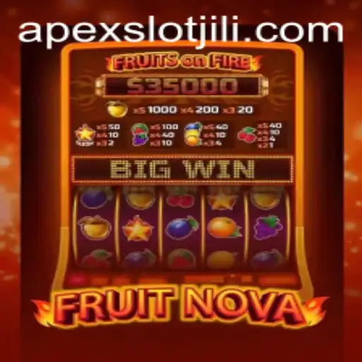 Exploring the Excitement of FruitNova: A New Horizon in Online Gaming