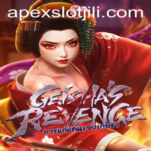 Exploring the World of GeishasRevenge: A New Era of APEX Slot Gaming