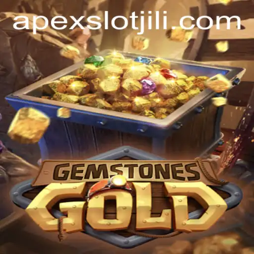 Unveiling GemstonesGold: A Deep Dive into the Mesmeric APEX Slots