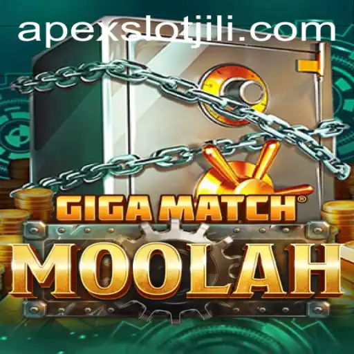 Unveiling the Thrills of GigaMatchMoolah with APEXSLOT