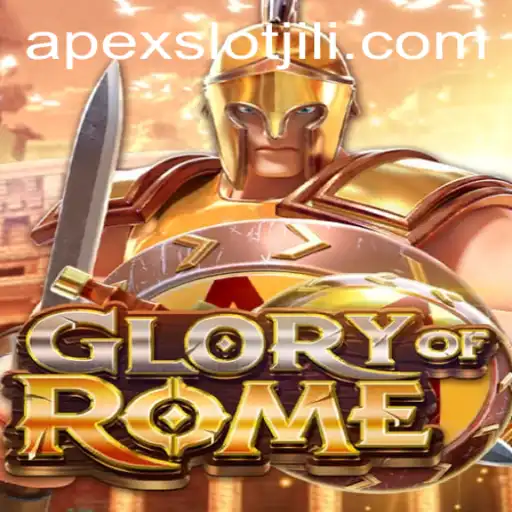 GloryofRome: Unveiling the Game That Redefines Adventure