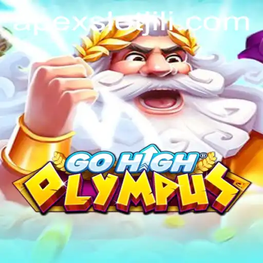 Unveiling GoHighOlympus: A Thrilling Journey with APEXSLOT