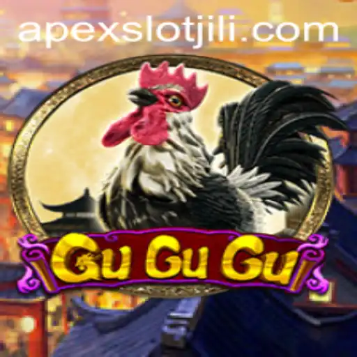 Unveiling the Thrilling World of GuGuGu: An APEX SLOT Experience