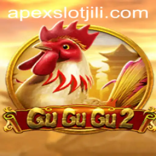 Unveiling the Excitement of GuGuGu2 APEX SLOT Journey
