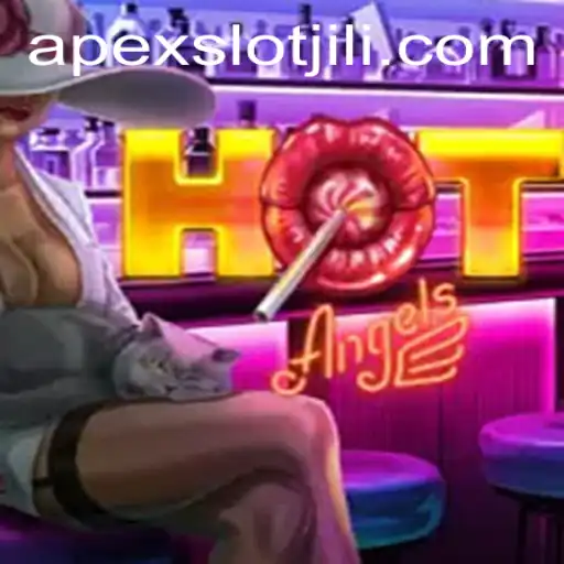 Unlock the Secrets of HotAngels: A Thrilling APEXSlot Adventure