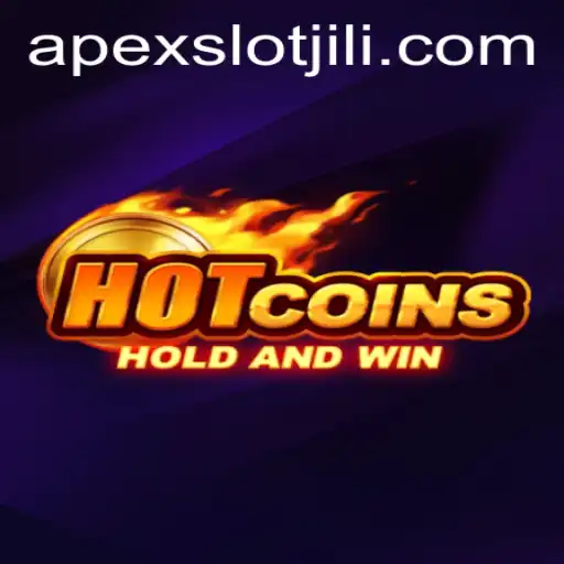 Discover the Exciting World of HotCoins with APEXSLOT: A Thrilling Gaming Adventure