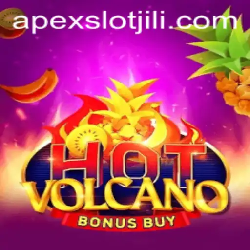 Exploring the Thrills of HotVolcanoBonusBuy: A New Era in APEX SLOT Games