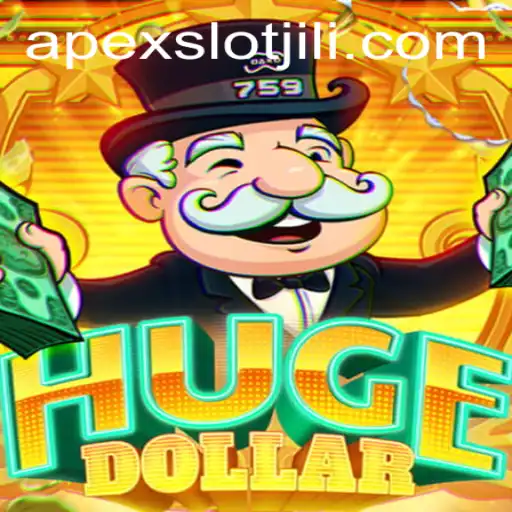 Exploring the World of HugeDollar: APEXESLOT's Latest Gaming Sensation