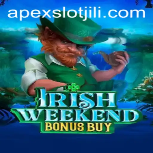 Discovering the Thrills of IrishWeekendBonusBuy by APEXSLOT