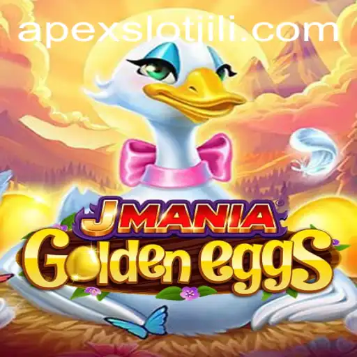 Discover the Exciting World of JManiaGoldenEggs: An APEXSlot Adventure