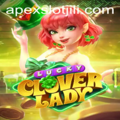 Exploring the Thrilling World of LuckyCloverLady: A New ApexSlot Phenomenon