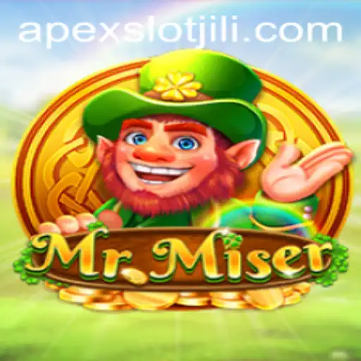 Exploring MrMiser: A New ApexSlot Adventure