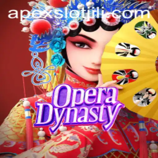 Experience the Thrilling World of OperaDynasty: A Deep Dive into APEXSLOT's Latest Offering
