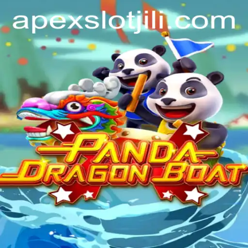 Discover the Exciting World of PANDADRAGONBOAT: APEX SLOT Adventure