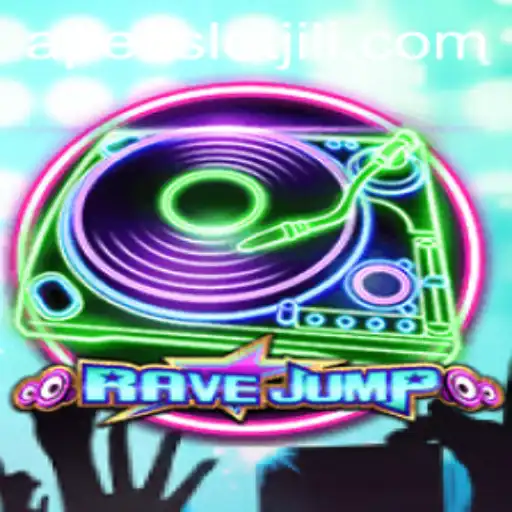 RaveJump: Dive into an Electrifying Gaming Experience with APEXSLOT