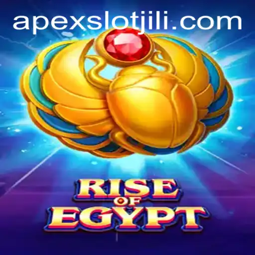 Unveiling the Mysteries of RiseOfEgypt: APEX SLOT's Exciting Adventure