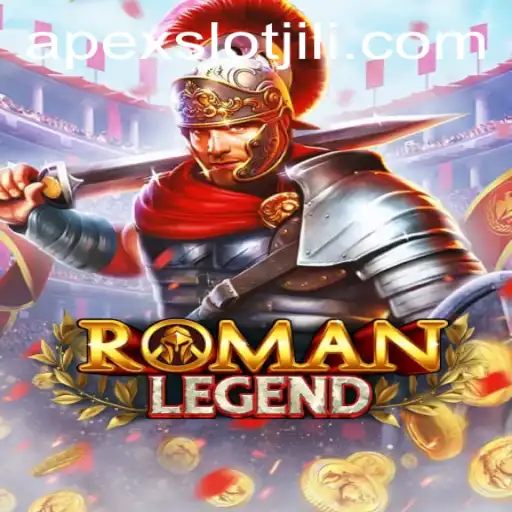 The Allure of RomanLegend: A Closer Look at APEXSLOT's Epic Creation