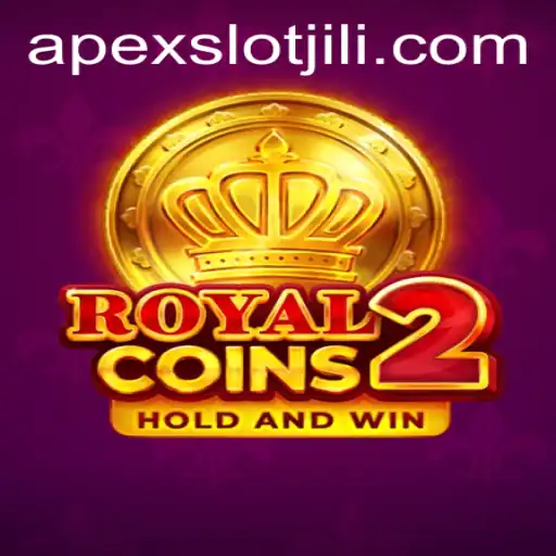 Discovering RoyalCoins2: The Apex of Slot Gaming