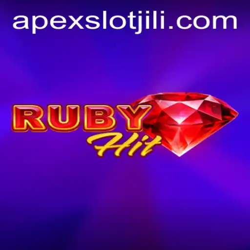 Discover the Exciting World of RubyHit: A New Era in Gaming with APEXSLOT