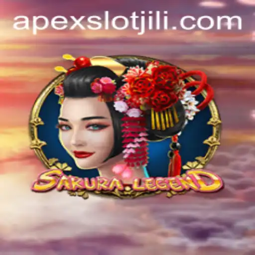 Unveiling SakuraLegend: The New Adventure in APEXSLOT