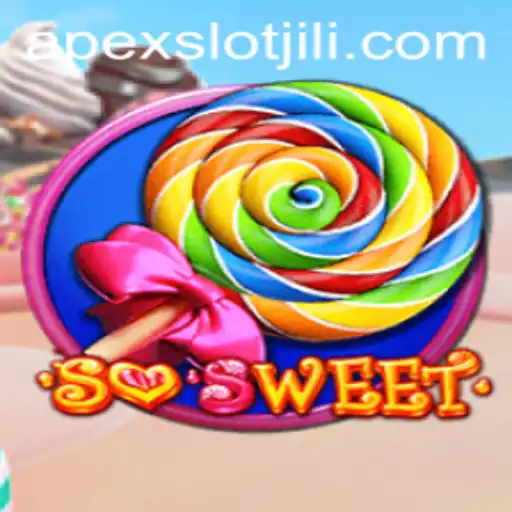 The Enchanting World of SoSweet: Dive into APEXSLOT’s Latest Game