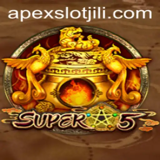 Experience the Thrill of Super5 with APEXSlot