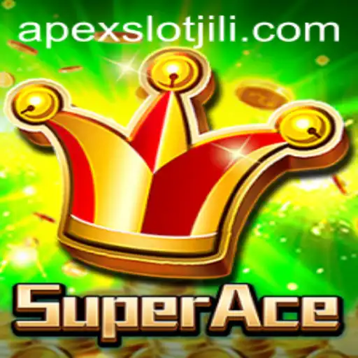 Exploring the Thrills of SuperAce: A Dive into the APEX Slot Sensation