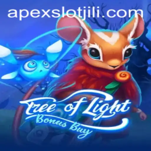 Discover the Enchanting World of TreeOfLightBonusBuy and APEXSLOT