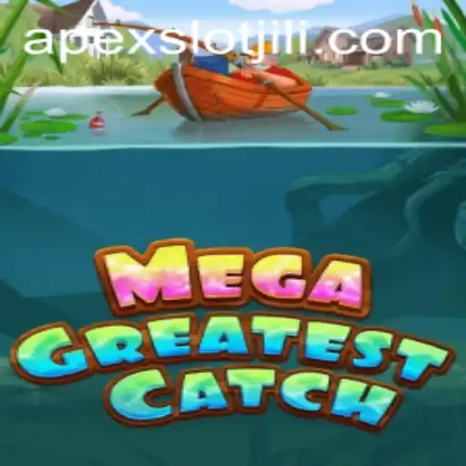 Experience the Thrill of MegaGreatestCatch: A Deep Dive into APEXSLOT's Latest Adventure