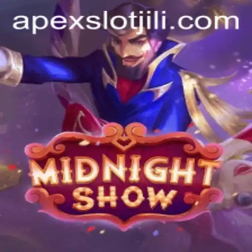 Discover the Thrills of MidnightShow: APEX SLOT Extravaganza