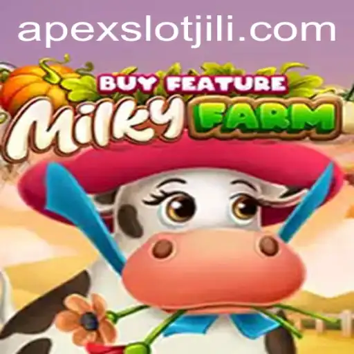 Discover MilkyFarmBuyFeature with APEXSLOT: Embark on a Galactic Farming Adventure