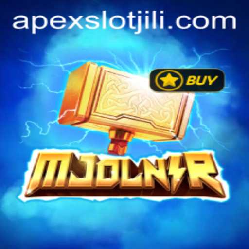 Unveiling Mjolnir: The Exciting New APEXSLOT Game