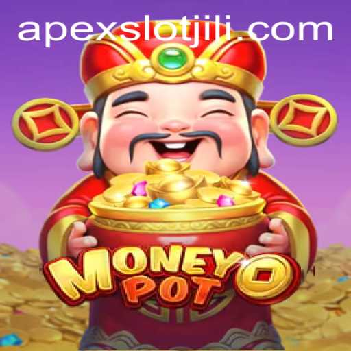 Explore the Thrilling World of MoneyPot with APEXSLOT