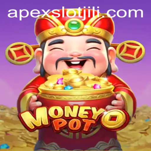 Explore the Thrilling World of MoneyPot with APEXSLOT
