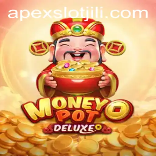 Unveiling MoneyPotDELUXE: A Deluxe Slot Experience in the APEXSLOT Universe