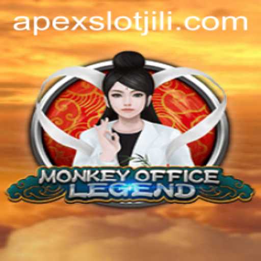Discover the Thrilling World of MonkeyOfficeLegend: APEXSLOT Adventure