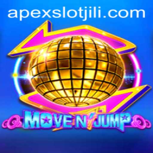 MovenJump: The Next Big Sensation in APEX Slots Gaming