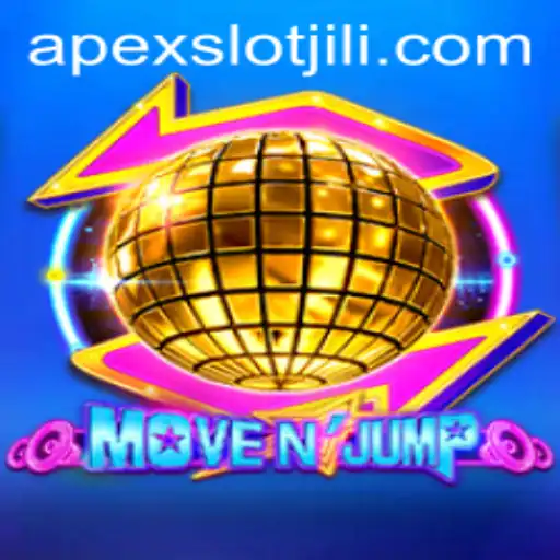 MovenJump: The Next Big Sensation in APEX Slots Gaming
