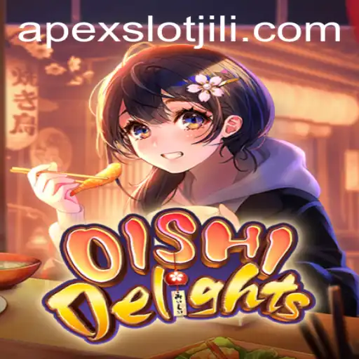 Discover the Exciting World of OishiDelights, the Ultimate Gaming Experience