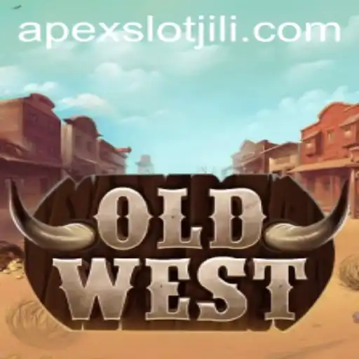 OldWest: The Immersive Adventure of APEXSLOT