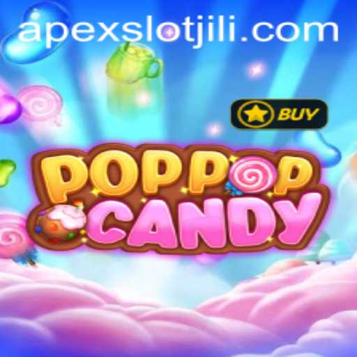 Unlock the Sweet Adventure of POPPOPCANDY with APEX Slot